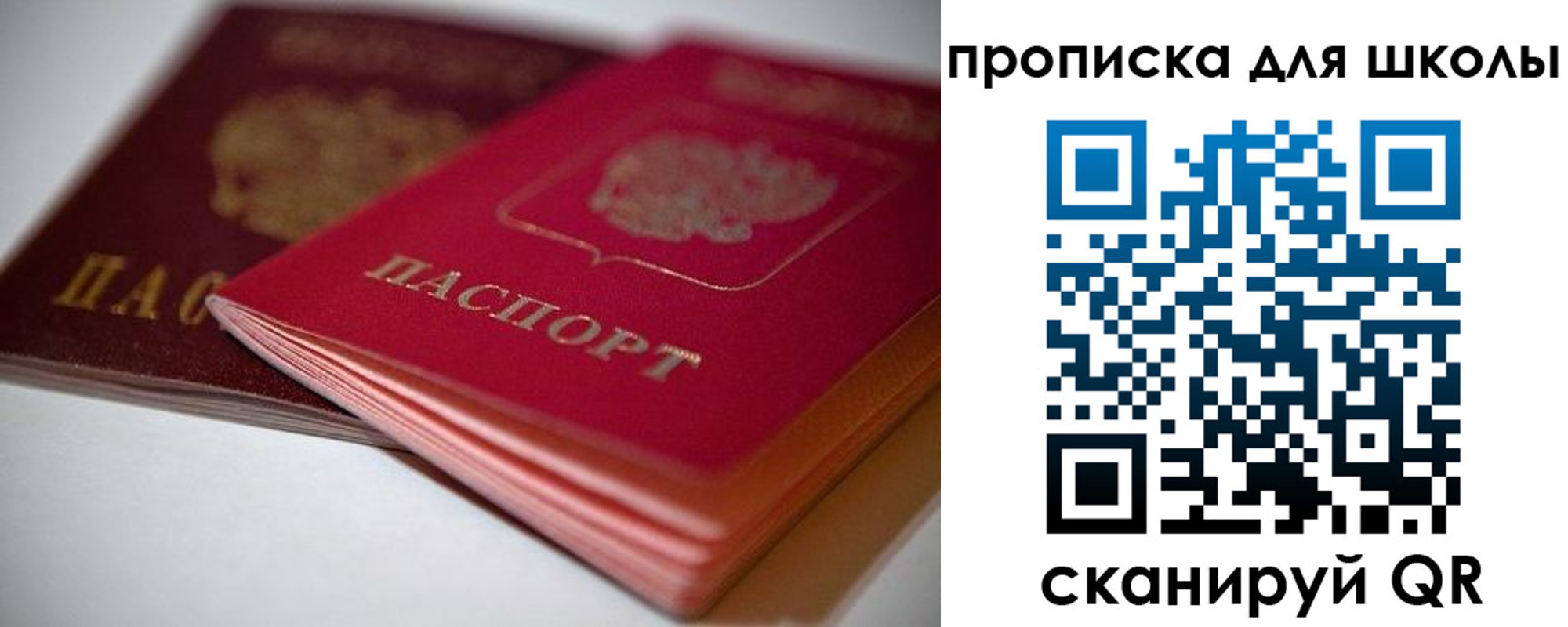 прописка для школы в Сахалинской области